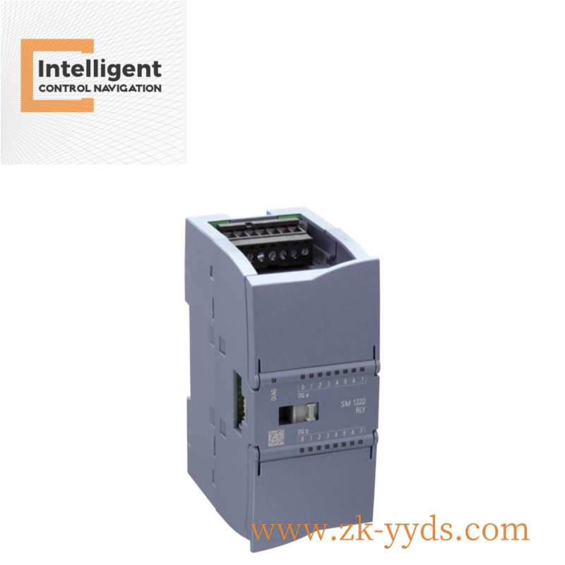 siemens_16137-118_1.png SIEMENS 16137-118 Industrial Control Module