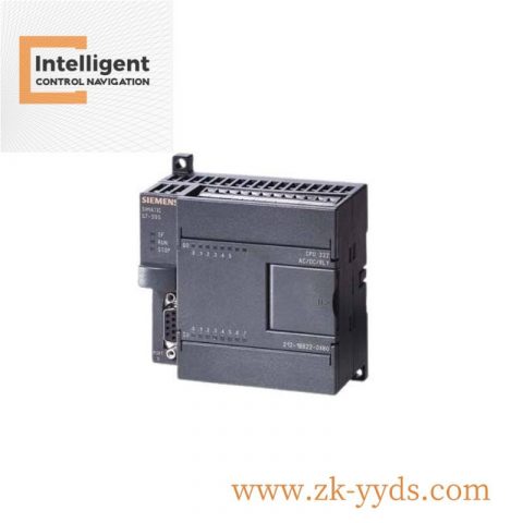 Siemens 1FK6063-6AF71-1EH0 High-Precision Servo Motor