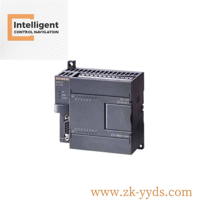 siemens_1fk6063-6af71-1eh0.jpg Siemens 1FK6063-6AF71-1EH0 High-Precision Servo Motor