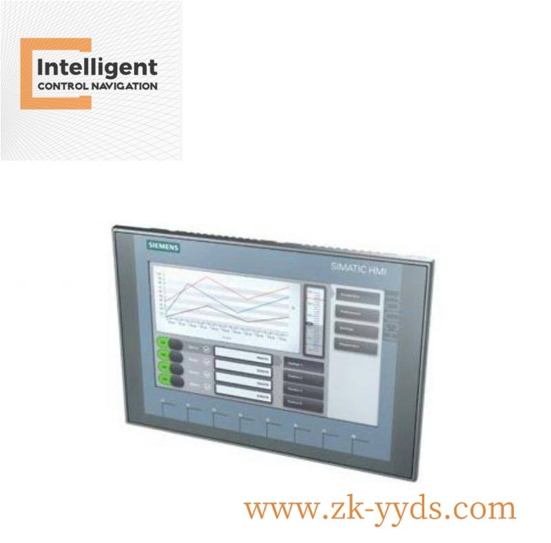 siemens_6av6648-0ac11-3ax0.jpg Siemens SIMATIC HMI SMART 1000 IE V3, Model 6AV6648-0AC11-3AX0HMI