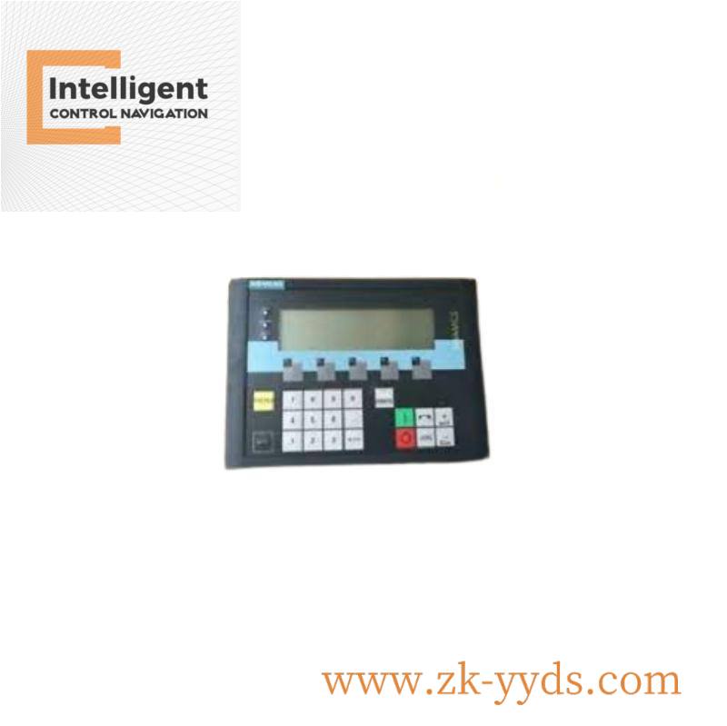 siemens_6dd16810eb3.jpeg Siemens 6DD16810EB3 SIMATIC S7-400 FM 458-1 DP Module