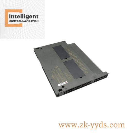 siemens_6es5944-7ub21.jpg Siemens 6ES5944-7UB21 Discrete Manufacturing Process Control CPU Module