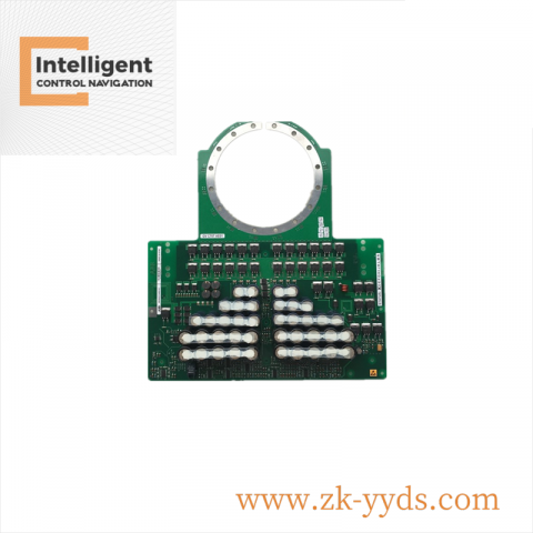 TRICONEX 2481 AO2481 Industrial Control Module