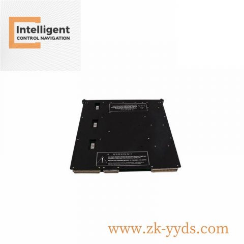 TRICONEX 9563-810 High-Performance Industrial Control Module