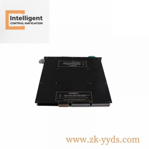 TRICONEX FTA-554 High-Quality Process Control Module