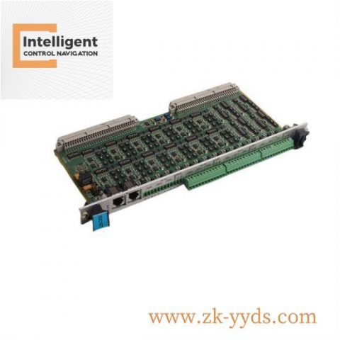 Vibro-meter VM600-XIO16T 620-003-111-112 - Industrial I/O Module