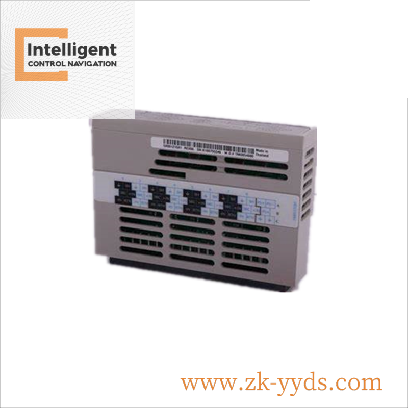 westinghouse_5x00481g01.png Westinghouse 5X00481G01 I/O Interface Module