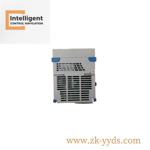 WESTINGHOUSE ST24B3 Thermal Control System, Advanced Industrial Automation Module