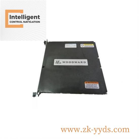 woodward_5437-1067a_1.jpg WOODWARD 5437-1067A High-Performance Control Module