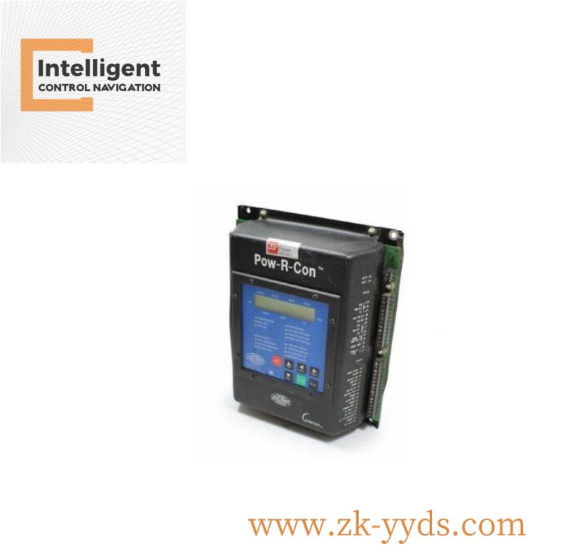 woodward_5437-1067a_2.jpg WOODWARD 5437-1067A High-Performance Control Module