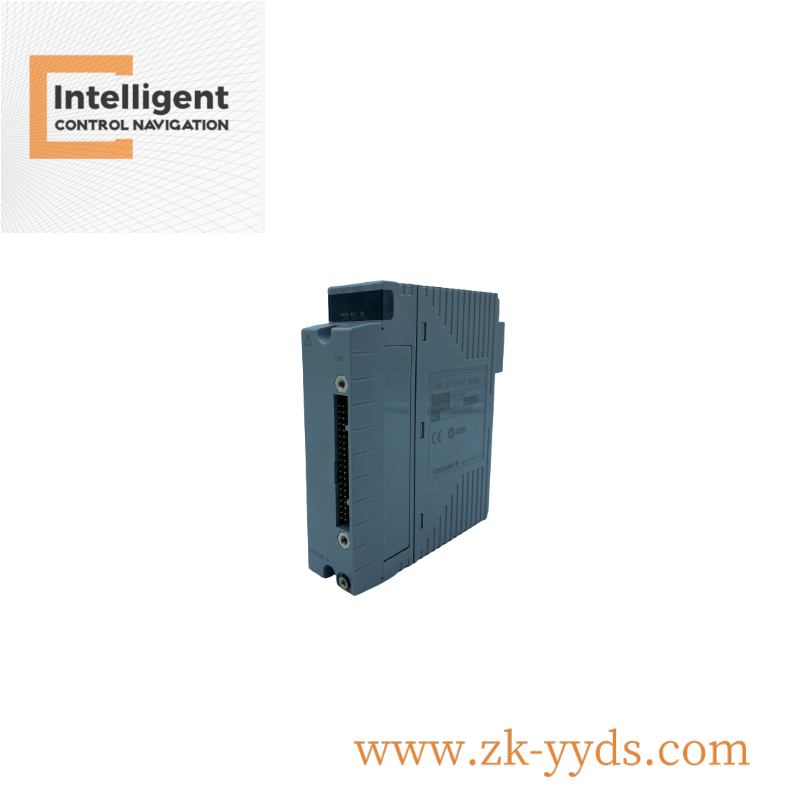 yokogawa_aai543.png YOKOGAWA AAI543-H50 Analog Input Module for 16-channel, 4 to 20 mA Current Output