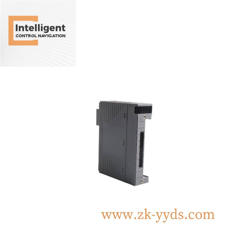 yokogawa_aai543_1.jpg YOKOGAWA AAI543-H50 Analog Input Module for 16-channel, 4 to 20 mA Current Output