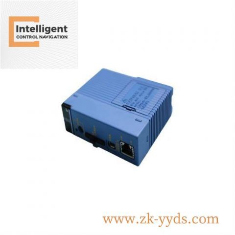 Yokogawa F3LC21-1N Extended Product for Industrial Automation Control