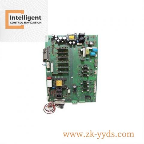 Allen-Bradley 1336-BDB-SP49DPCB Gate Drive for 1336STG 575V 400HP