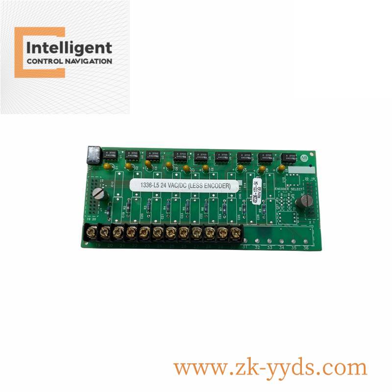 a-b_1336-l5.jpg A-B 1336-L5 High-Performance Industrial Control Module