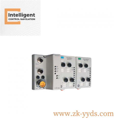 Rockwell Automation 1738-IB16DM12 Digital Input Module