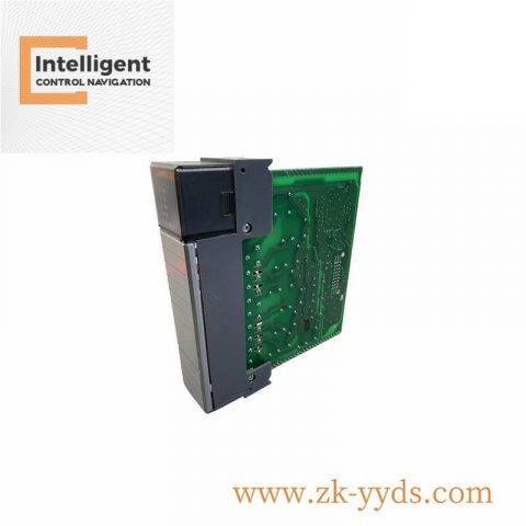 Allen-Bradley 1746-OX8 Isolated Relay Output Module