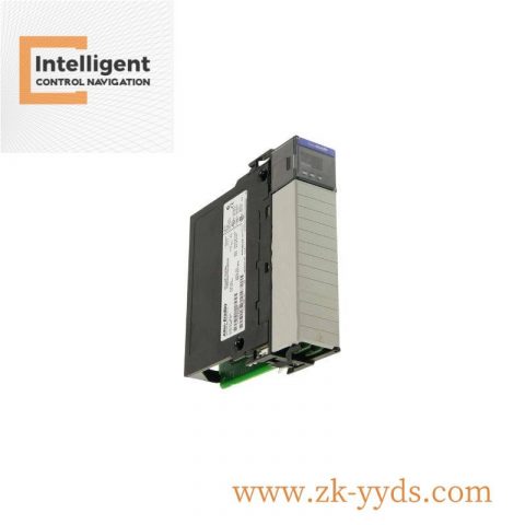 Allen-Bradley 1756-ENBT ControlLogix EtherNet/IP Module