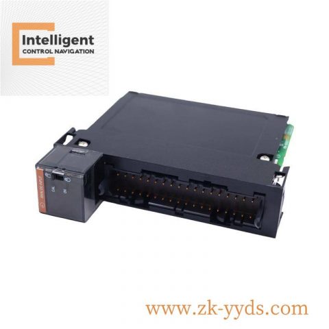 A-B 1756-IF16 Analog Input Module for Industrial Automation