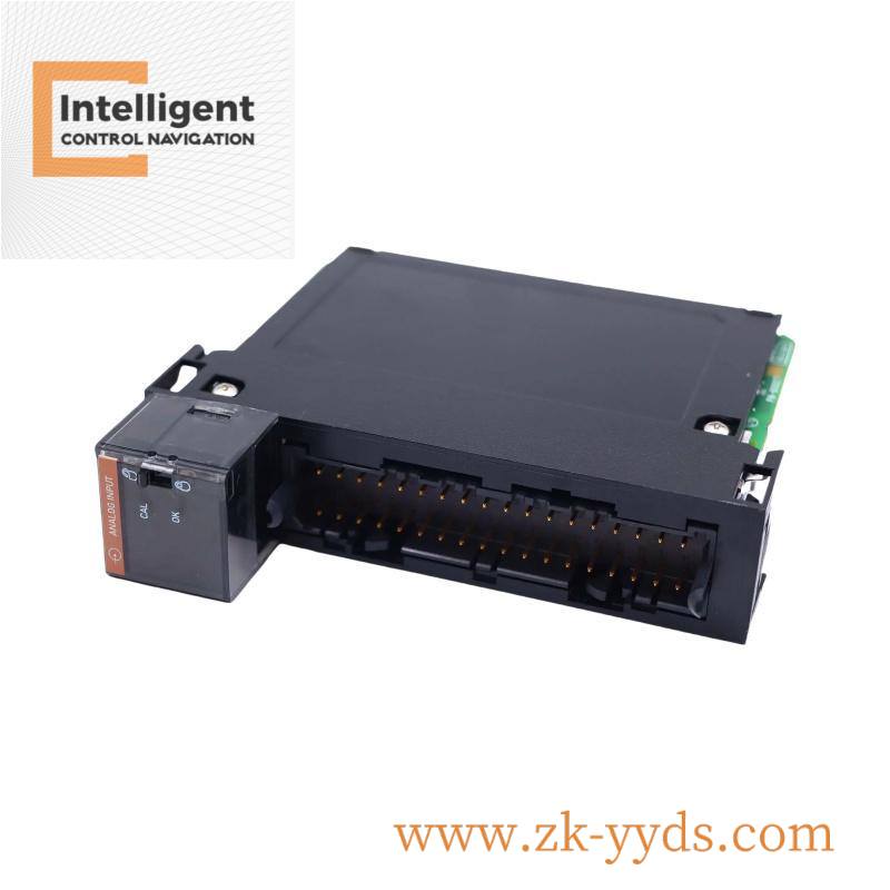 a-b_1756-if16_a.jpg A-B 1756-IF16 Analog Input Module for Industrial Automation