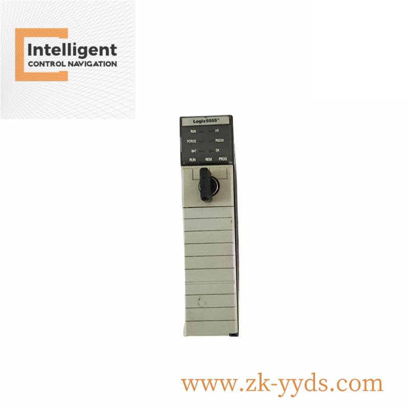 a-b_1756-l55m16.jpg AB 1756-L55M16 ControlLogix PLC Module