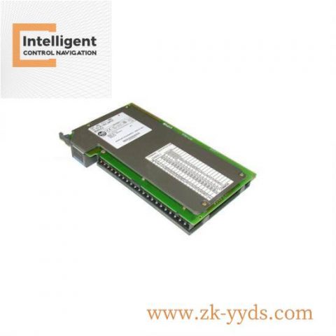 Allen Bradley 1771-IBD Digital DC Input Module, Extended PLC Product