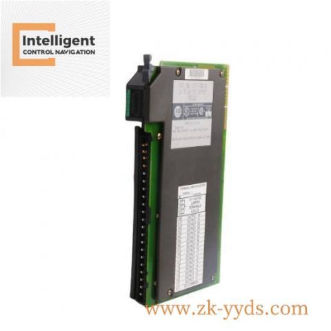 A-B 1771-OB Digital DC Output Module, Specialized for Industrial Automation Control Systems
