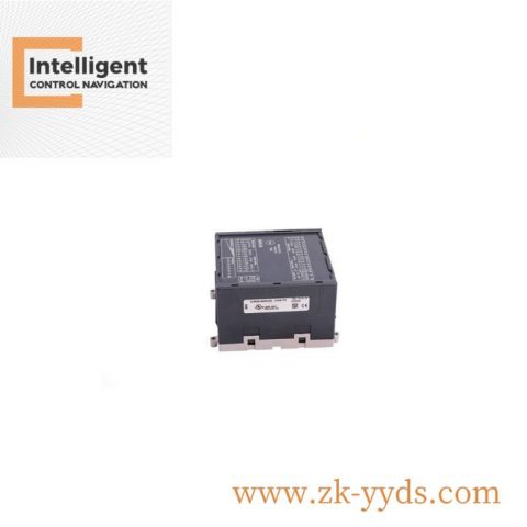 ABB 07DC92D Digital I/O Module for Industrial Automation