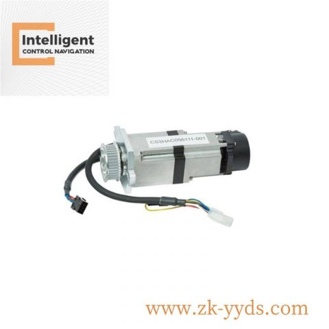 ABB 07KT98C GJR5253100R028 Industrial Control Module