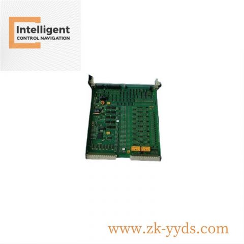 ABB 216DB61 - High-Power Drive System for Industrial Automation