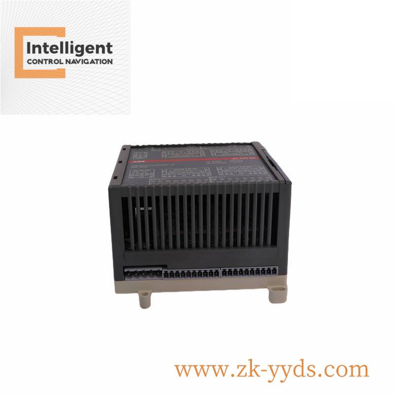 abb_216db61_1.jpg ABB 216DB61 - High-Power Drive System for Industrial Automation