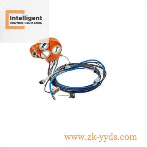 ABB 3HAC7681-1 Digital I/O Card, PLC Module