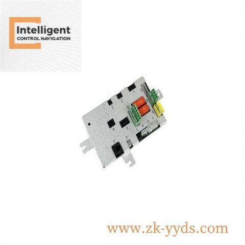 ABB 3HNA000512-001 Module for Industrial Control Systems
