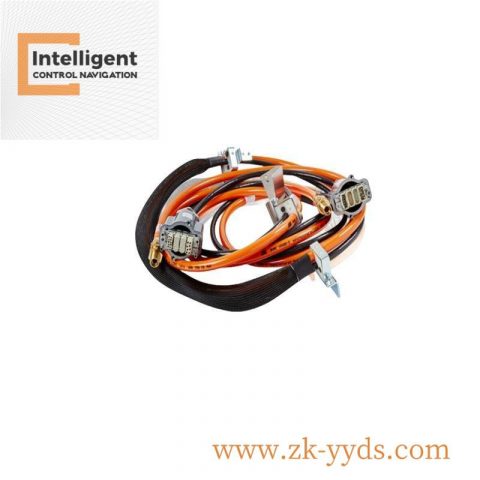 ABB 58914444 NDPI-02 - Industrial Control Module