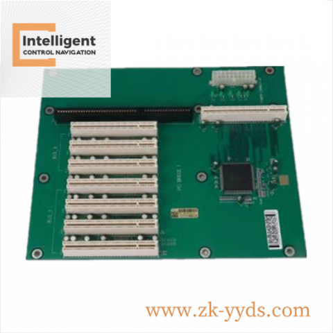 ABB 5SGY3545L0017 Control Module for Industrial Automation