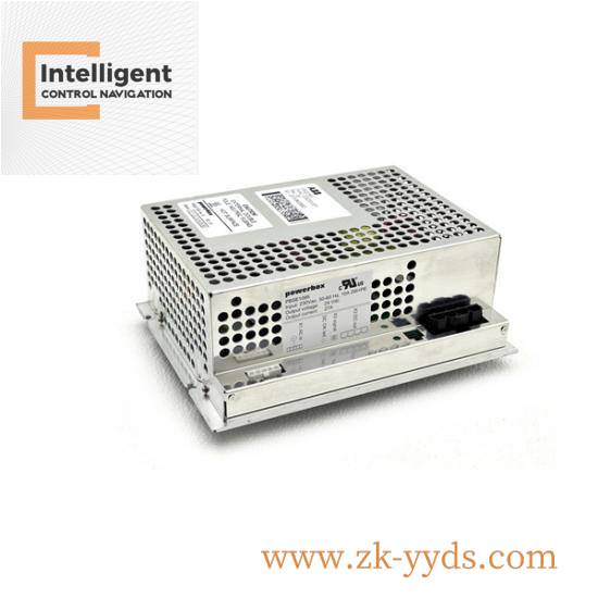 abb_5sgy3545l0017.jpg ABB 5SGY3545L0017 Control Module for Industrial Automation