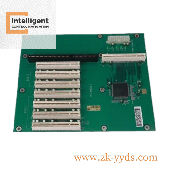 abb_5sgy3545l0017.png ABB 5SGY3545L0017 Control Module for Industrial Automation
