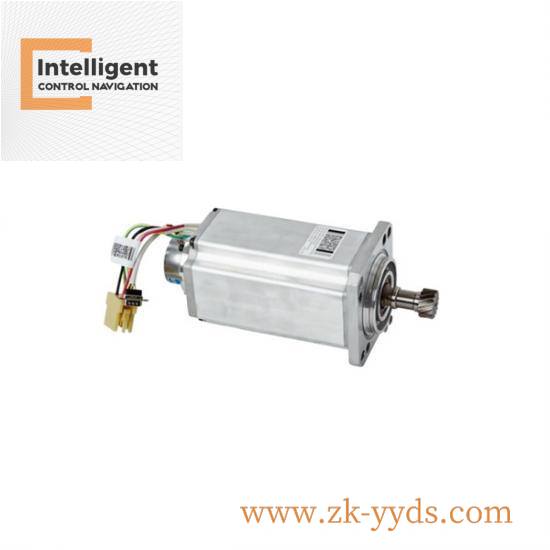 abb_5sgy3545l0017_1.jpg ABB 5SGY3545L0017 Control Module for Industrial Automation