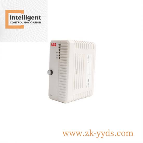 abb_5sgy3545l0017_2.jpg ABB 5SGY3545L0017 Control Module for Industrial Automation