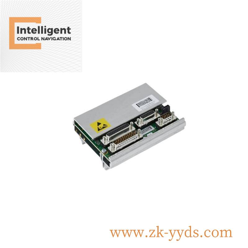 abb_5shx0660f0001_1.jpg ABB 5SHX0660F0001 Controller Module for Industrial Automation