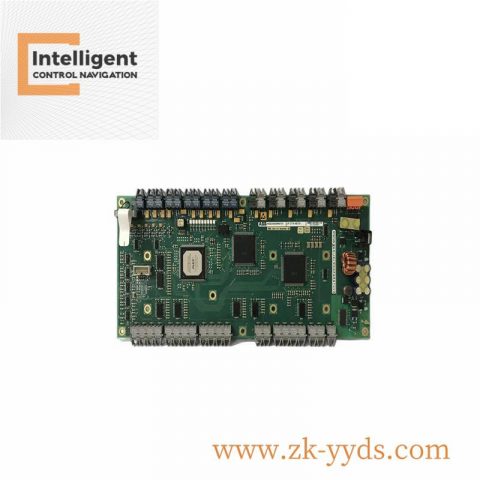 ABB 5SHY4045L0003 3BHE019719R0101 Industrial Control Module