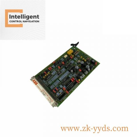 ABB 5SHY4045L0006 3BHB030310R0001 Industrial Control Module