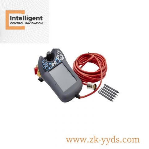 ABB B3EA HENF315147R1 - High Performance Industrial Control Module