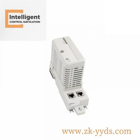 ABB CI857K01 3BSE018144R1 Industrial Control Module