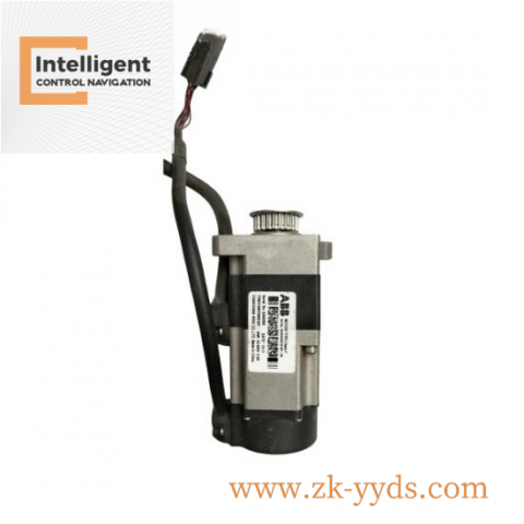 ABB HIEE300024R4 UAA326A04 Control Module for Industrial Automation