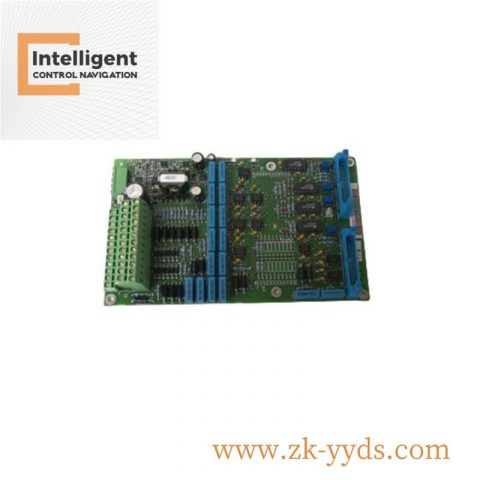 ABB LDSTA-01Controller Module, Advanced Industrial Automation Component