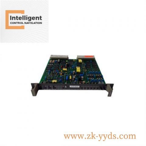 ABB O3ES HENF445789R1 Industrial Control Module