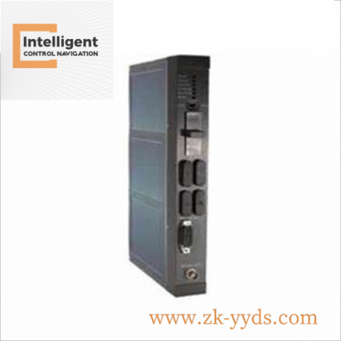 ABB PFSA103D 3BSE002492R0001 Industrial Control Module