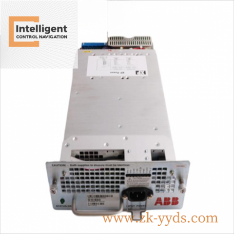 ABB PHARPS32000000 PLC Power Supply Module