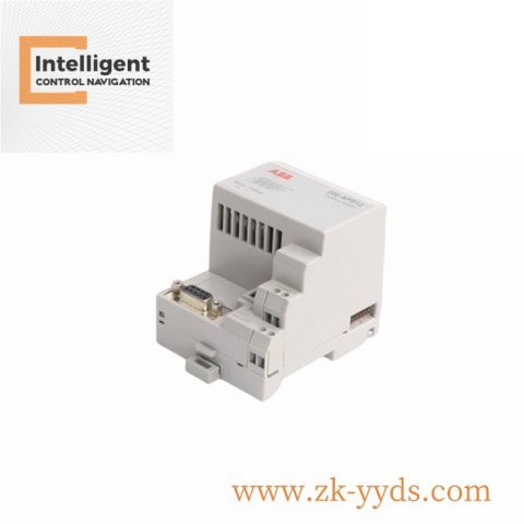 ABB PM783F 3BDH000364R0001 - Advanced Automation Module for Industrial Control Systems